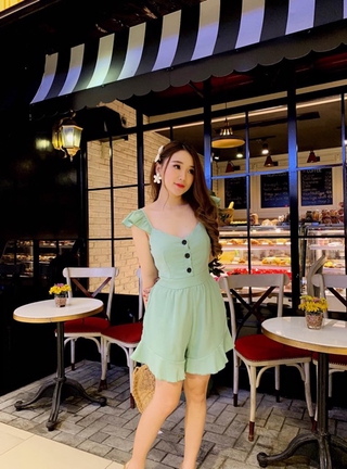 J. short 2d bèo (hình thật)