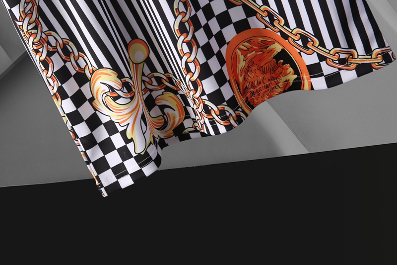 Áo Thun Nam Ngắn Tay Có Cổ