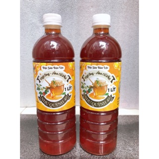 Mật Ong Nguyên Chất Hoa Cà Phê Bảo Lộc 1 Lít (Như Quỳnh 49)