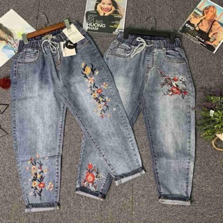 Quần bò jean cao cấp hàng VNXk