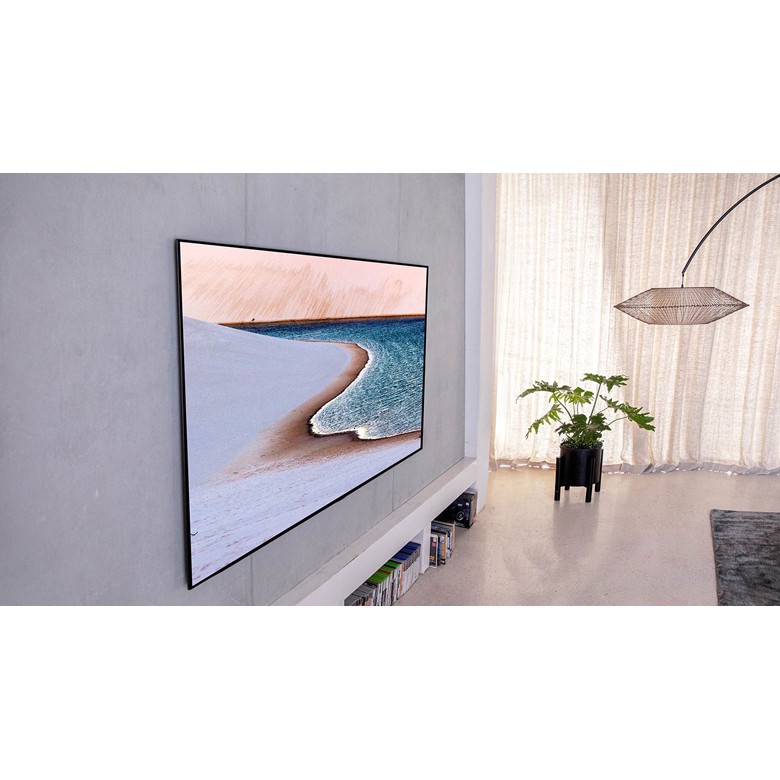 Smart Tivi OLED LG 4K 65 inch 65GXPTA (Miễn phí giao tại HCM-ngoài tỉnh liên hệ shop)