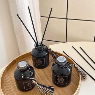 Lọ Tinh Dầu Khuếch Tán Thơm Phòng Que Gỗ