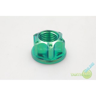 Tán 14 ly GR5 Titanium