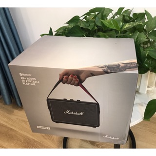 Loa bluetooth Marshall Kilburn 2 mới