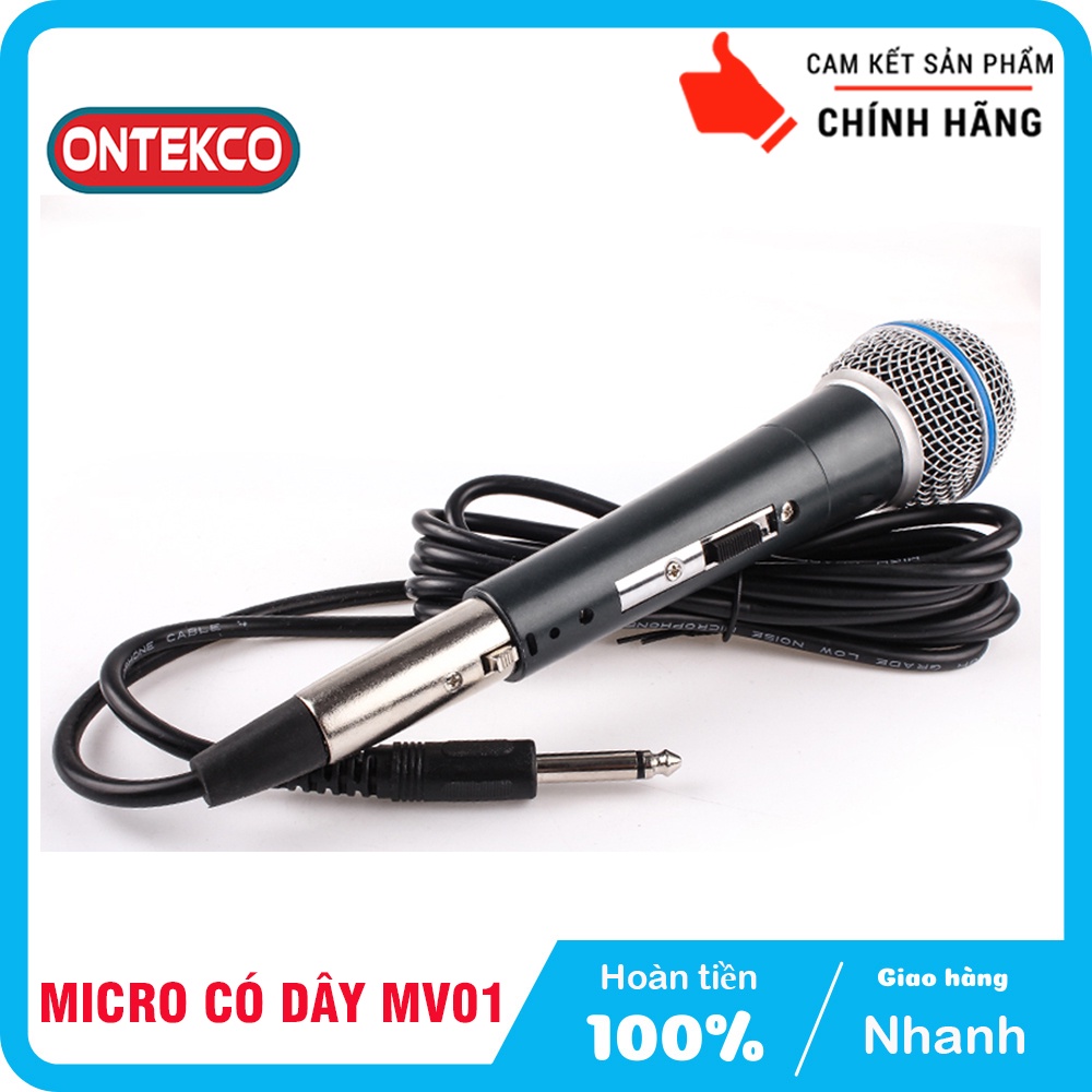 Bộ Micro Karaoke Không dây BS- W108 | WR20 | W301 | W003 Cao cấp, hiện thị tần số, Chuyên dụng cho mọi Loa kéo, Amply
