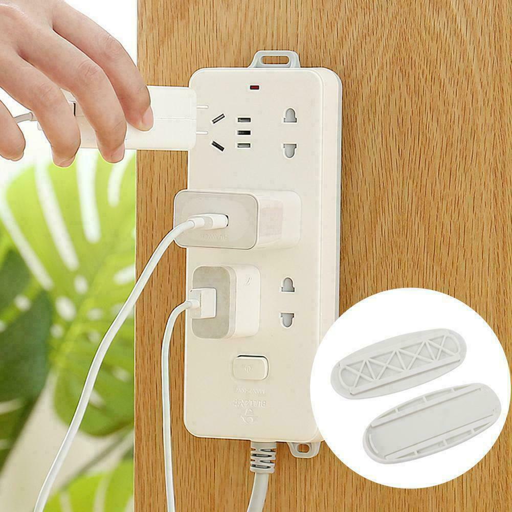 Giá Đỡ Ổ Cắm Điện Gắn Tường Tiện Dụng X1D0 | BigBuy360 - bigbuy360.vn