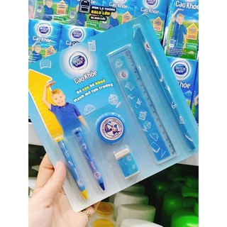 Bộ dụng cụ học tập