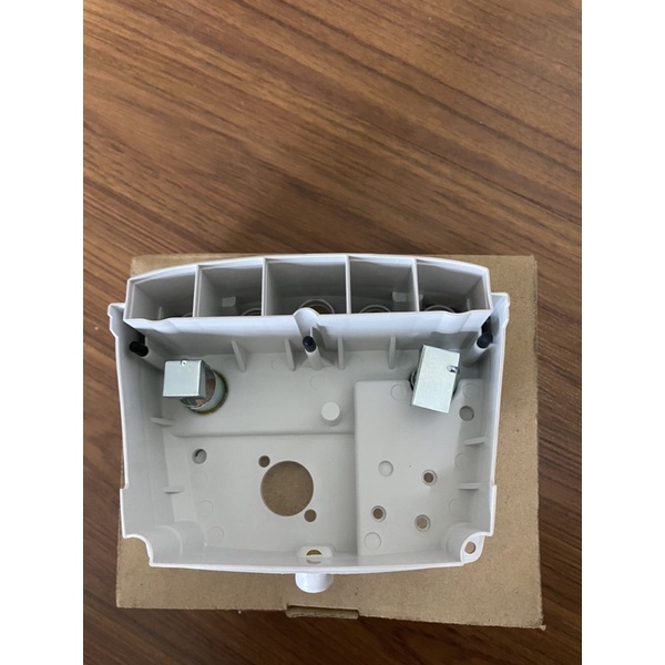 Đế dưới đồng hồ xe Dream hàng chính hãng Honda