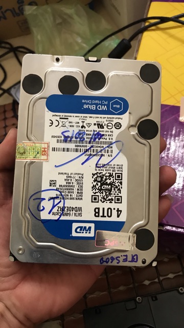 Ổ cứng 4.000 GB 4TB giá rẻ sức khoẻ 100% hàng chính hãng | BigBuy360 - bigbuy360.vn