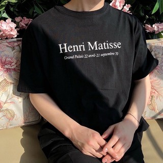 Áo thun nam nữ unisex Stee Henri Grand Palais Trùm Unisex - Giá sỉ Unisex