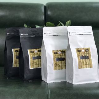 Cà phê Arabica Mộc 500gr ( Dạng Bột)