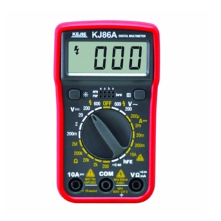 Đồng hồ KeJie KJ86A