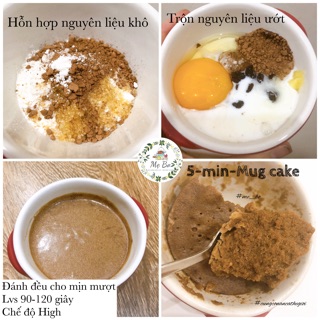 Bột cacao hữu cơ Kaoka 400g