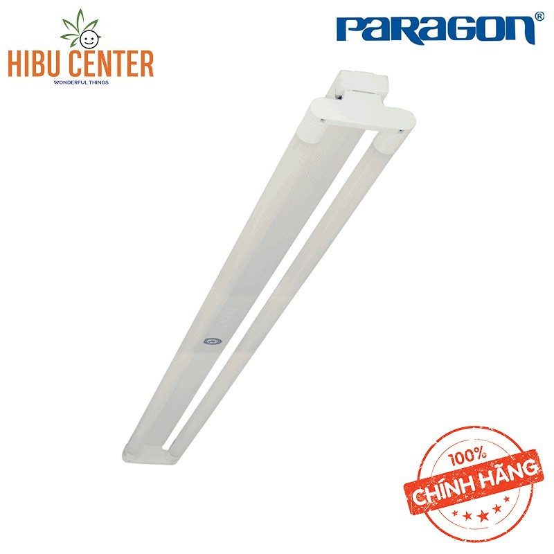 Máng Đèn LED Paragon Kiểu Batten Dân Dụng (CBLA Series) 6 Tấc - 9W/ 18W – Máng Đơn/ Đôi – AS Vàng/ Trung Tính/ Trắng