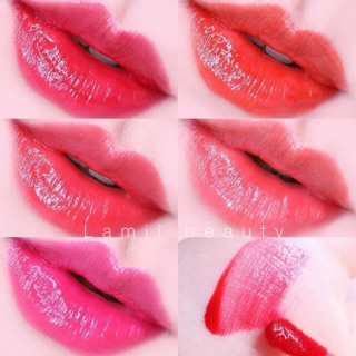 Son PERIPERA SUGAR GLOW TINT