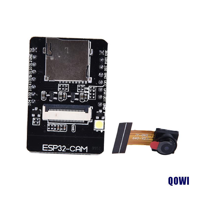 1 Mô Đun Wifi Esp32-Cam Esp32 Serial Sang Wifi Esp32