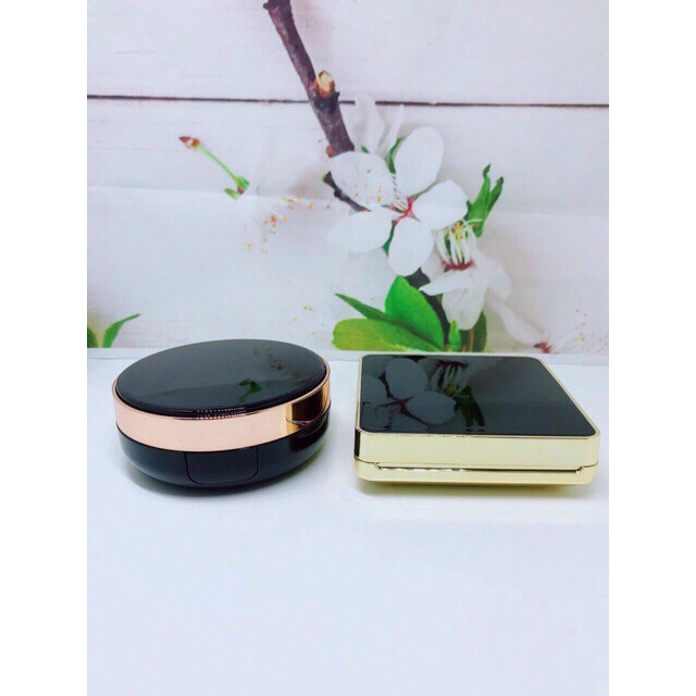 Vỏ hộp phấn cushion - vỏ hộp phấn nước sang trọng | BigBuy360 - bigbuy360.vn