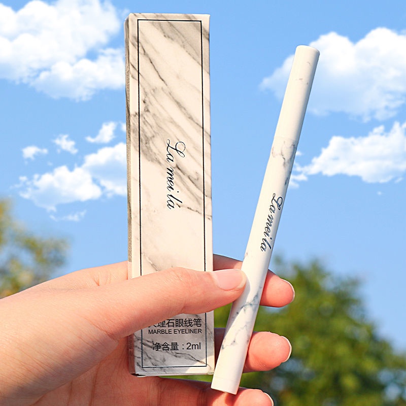 [Hàng mới về] Bút Kẻ Mắt Dạng Lỏng Chống Nước Không Nhòe Thiết Kế Tiện Dụng | BigBuy360 - bigbuy360.vn