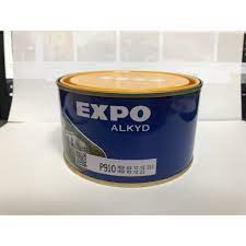 Sơn dầu expo 0.5kg