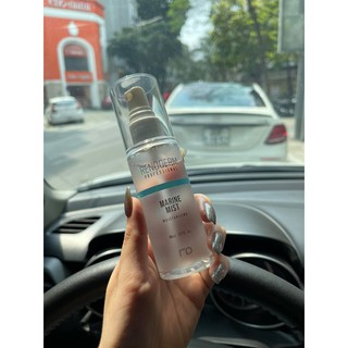 Xịt dưỡng da RenoDerm Marine Mist 80ml