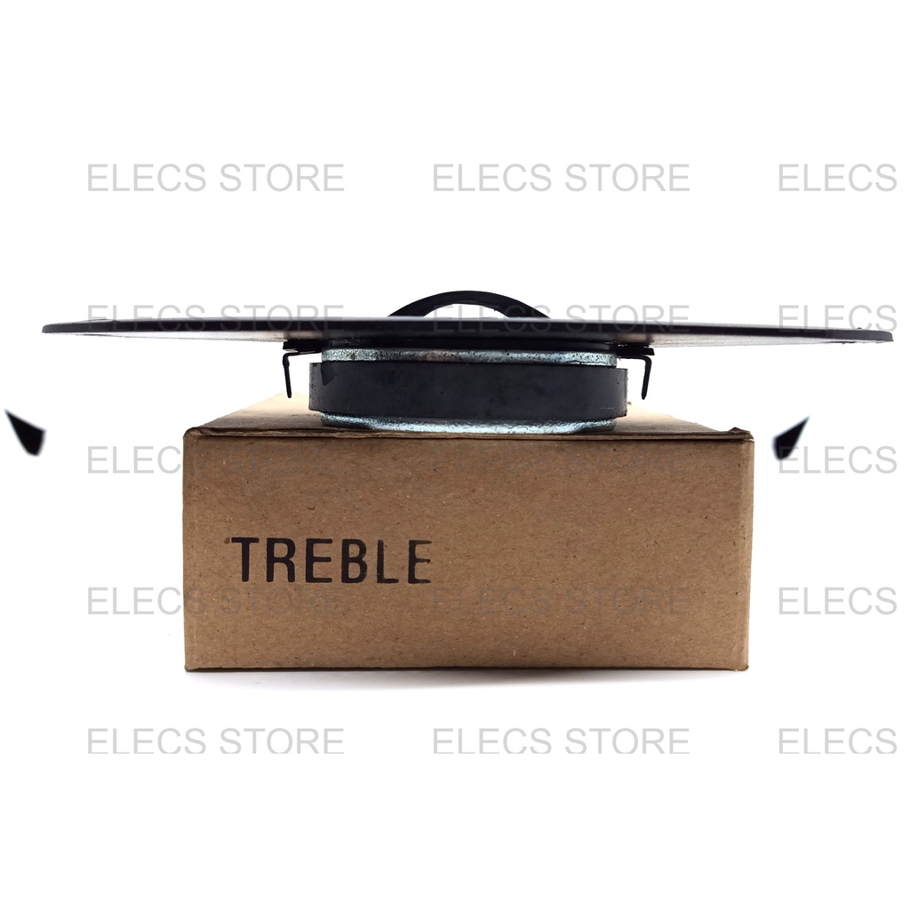 Loa Treble Peavey N475 12cm Kèm Tụ 400V-2.2uF (1 Cái)