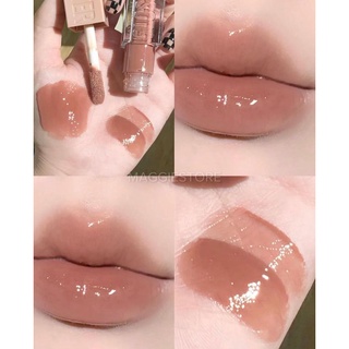 Son bóng Maybelline Lifter Gloss màu trà sữa ngọt ngào