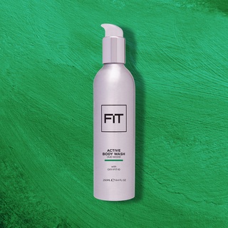 Sữa Tắm Hoạt Tính FIT Trầm Hương- Active Body Wash – 250ml