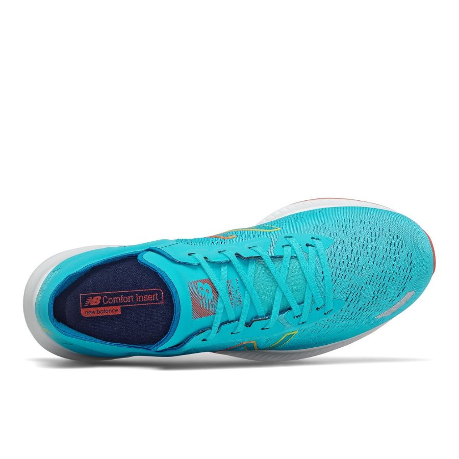 Giày chạy bộ nam New Balance Cushioning - MPESUCB