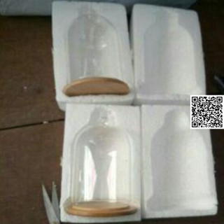 Mô hình khung trưng bày 978