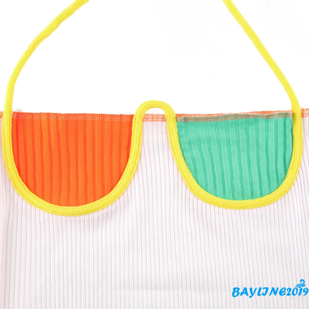 Áo Lửng Tay Dài Màu Sắc Thời Trang Quyến Rũ Cho Nữ