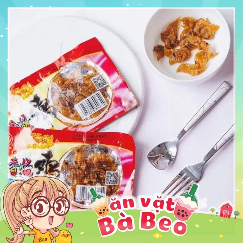 Gà cay trung quốc- Combo gà cay trung quốc thơm ngon