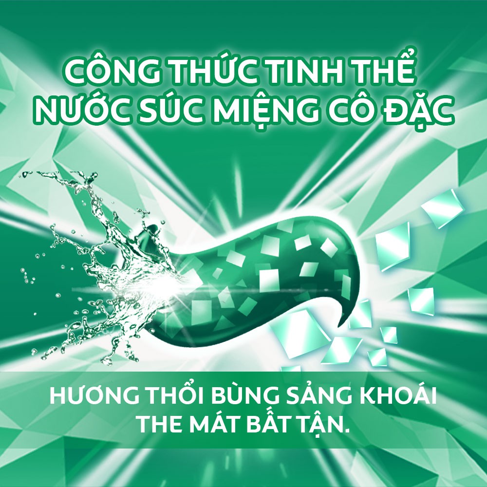 Kem Đánh Răng Colgate Max Fresh Thổi Bùng Sảng Khoái Tinh Thể Cực The Mát 230g + Bàn Chải Lông Tơ