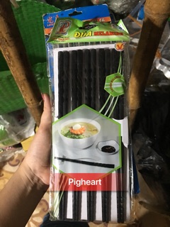 Đũa xoắn Melamine Phát Thành