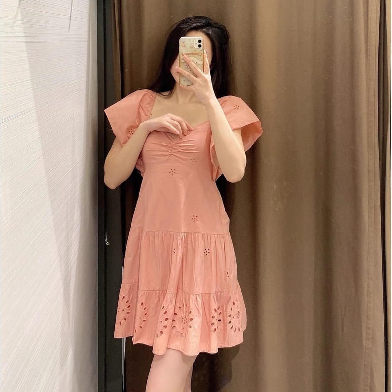 Váy order xinh❤️