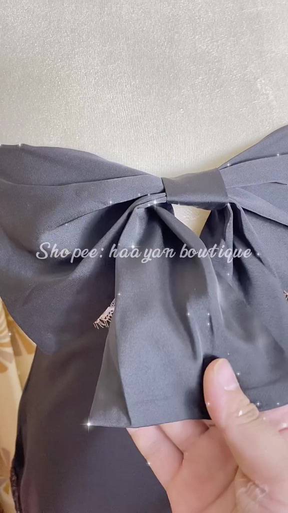 HT180 Váy ngủ sexy nợ ngực dễ thương tặng CHÍP, đồ ngủ lụa dáng xoè tôn dáng gợi cảm HT180 | BigBuy360 - bigbuy360.vn