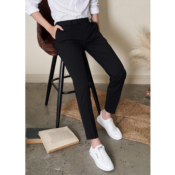 QUẦN ÂU NAM HOT HIT DÀNH CHO CÁC BẠN HỌC SINH-SINH VIÊN-VÀ CÔNG SỞ | BigBuy360 - bigbuy360.vn