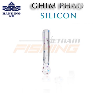 Ghim Phao Trong Silicon Handing