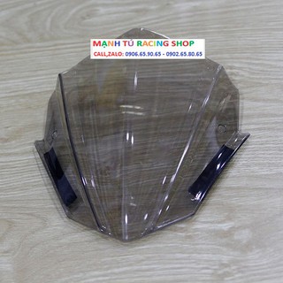 Ốp đầu exciter 150