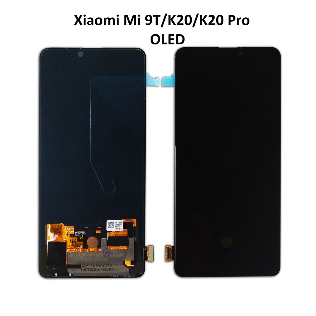 Màn Hình Linh Kiện Thay Thế OLED Xiaomi 9T/K20/K20 Pro Zin Đẹp