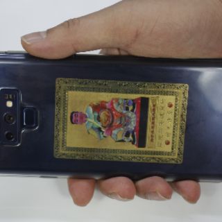 Kim Bài Thái Tuế 2020