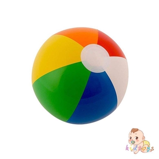 Bóng Bơm Hơi 30cm 6 Màu Cho Bé Chơi