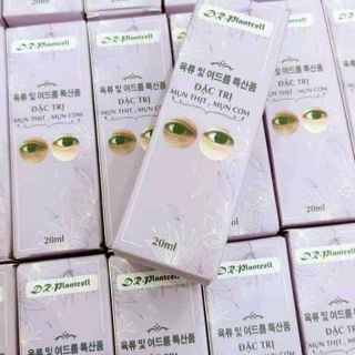 Đặc trị mụn thịt,mụn cơm