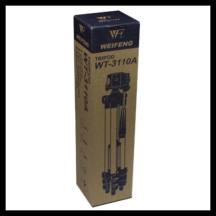 Giá Đỡ Ba Chân Weifeng 3110 A (Chính Hãng) + Giá Đỡ Hp, DSLR, XiaomiYi | BigBuy360 - bigbuy360.vn
