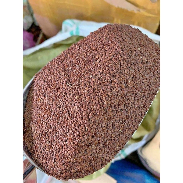 Mặt Nạ hạt ngũ hoa handmade | BigBuy360 - bigbuy360.vn