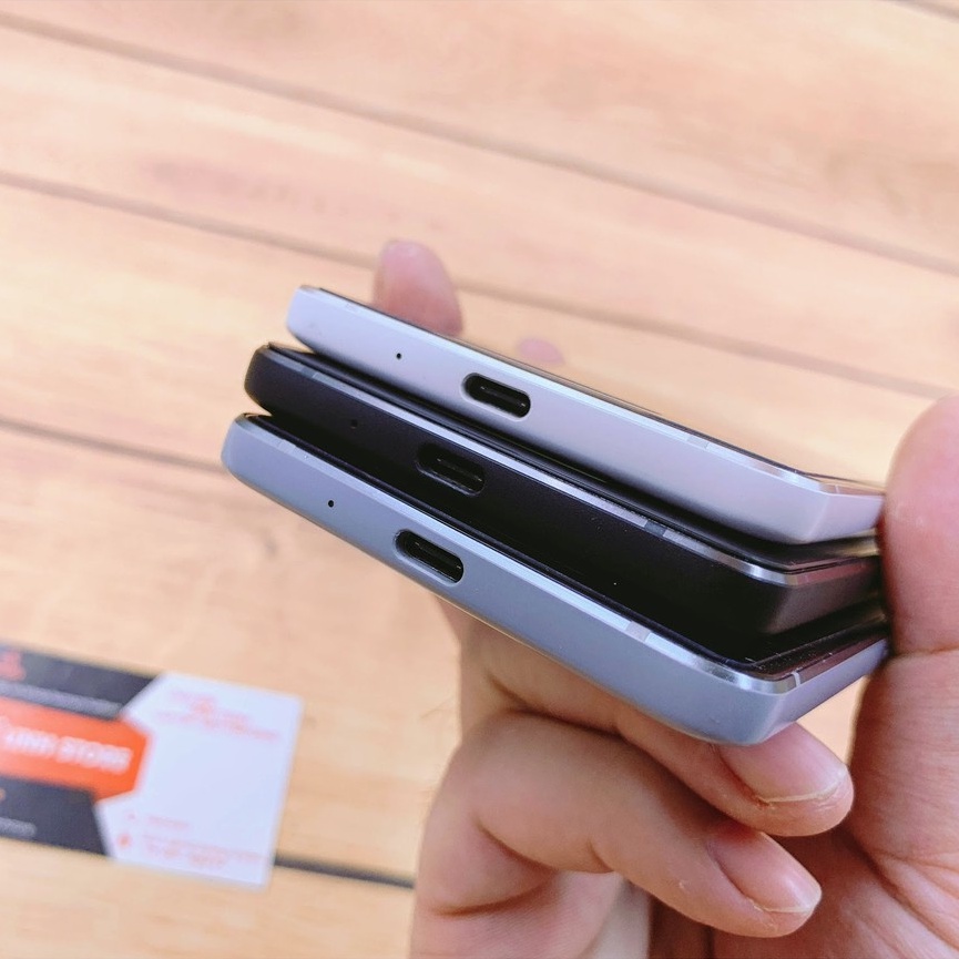 Điện thoại Google Pixel 2 - Snap 835 Màn 5.0 Full HD