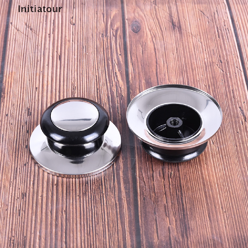 1 Vỏ Bọc Tay Cầm Nắp Nồi Thay Thế Thông Dụng