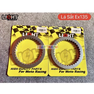 lá sắt exciter 135 light MS1234