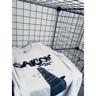 Áo thun Saigon Tee