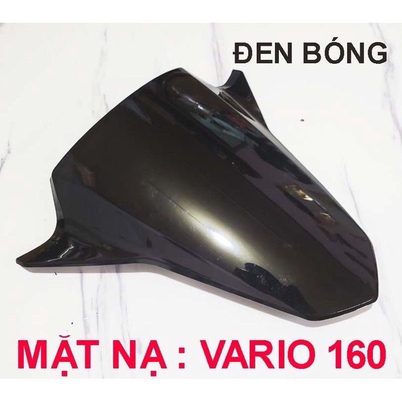 Mặt Nạ VARIO 160 Thay Thế Nạ Zin ( không chế )