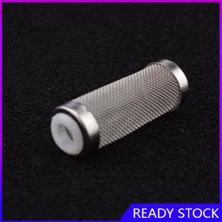 FL【COD Ready】Bịt tép inox 12mm tránh tắc lọc cho bể cá